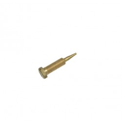 Idle regulating screw for the air supply MZ ETZ 125 - 250