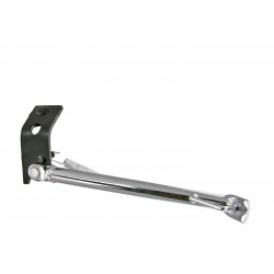 Side stand Chrome for MBK Booster , Yamaha BWs