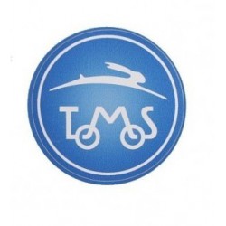 Naljepnica - Tomos - 100MM ,