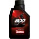 Oil Motul 800 - Off Road Ester Core Racing Oil - 2T