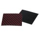 carbon fiber reed sheets Polini 0,45mm 110x100mm - universal (red)
