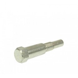 piston stopper - to thread in place of spark plug 12mm, type C, D