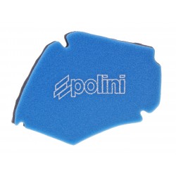 air filter insert Polini for Piaggio ZIP -2005, Zip Fast Rider 50 2T, Zip 50 4T 2V