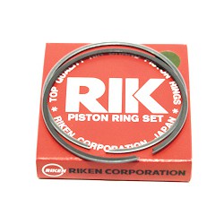 Piston rings - RIK-PROX - 54,00 - Rotax 122 / 123