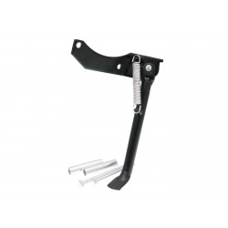 side stand / kickstand black for Yamaha Neos, MBK Ovetto