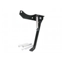 Side stand Black for Yamaha Neos , MBK Ovetto