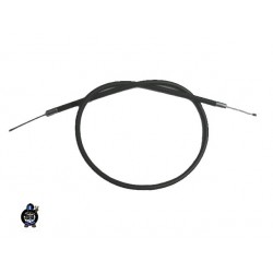 Throttle cable for Tomos T4 , T4.5 , T4.8