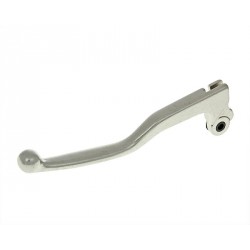 Clutch lever silver for Aprilia RS 50 , Tuono 125 , RX
