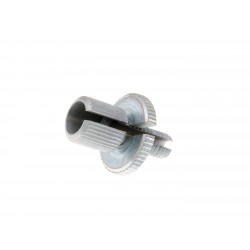Adjusting screw M6 x 25mm for throttle , brake and clutch cable