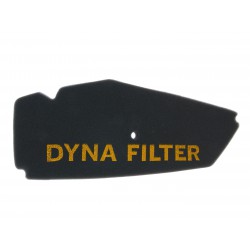 Zračni filter za Piaggio Sfera Base , Sfera 80