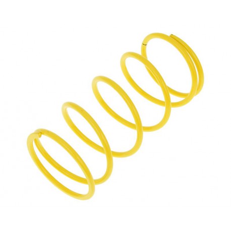 Variator Spring MALOSSI Yellow (4.0) Minarelli/ Morini/ CPI