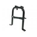 Main stand / center stand black short version for Puch Maxi