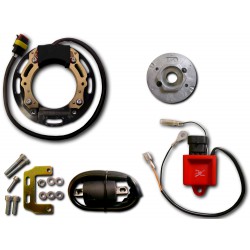 Inner rotor  HPI Suzuki RM60 79-03,RM65 03-05,RM80 77-01, RM85 02-12,RM125 89-95,RM250 76-96 Yamaha YZ125 05-17,YZ250 03-14