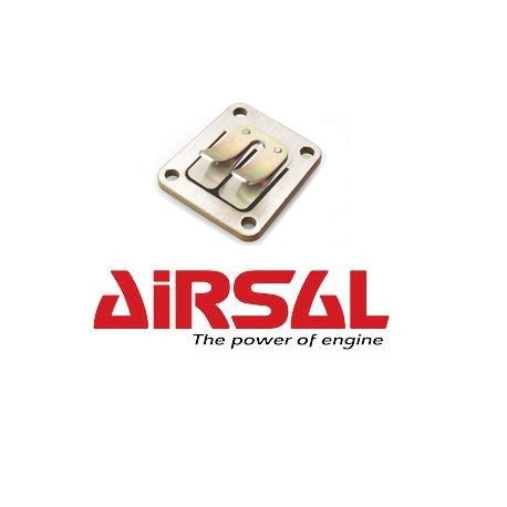 Usis  -Airsal - Tomos A35