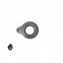 Rubber gasket  Tomos T 4.5 - d.32mm with a hole