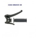 PIAGGIO brake lever - holder (left) CIAO