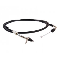 Throttle cable 190cm for GY6 4-stroke type I