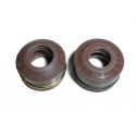 Valve seal set for GY6 50 4T 139QMA / 139QMB