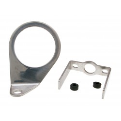 Mounting / fitting Koso for 55mm D-type instruments