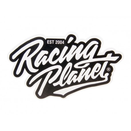 Naljepnica -Racing Planet 98x60mm