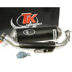 Izpuh  Turbo Kit GMax 4T (E) -  Kymco X-Citing 500