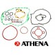 Set brtvi  Athena Racing  - AM4 , AM5  AM6