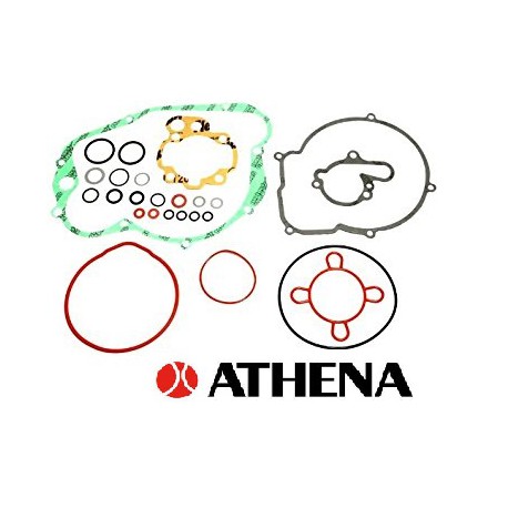 Gasket set Athena Racing  - AM4 , AM5  AM6
