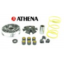 Variomat Athena Speed - Gilera Runner 125cc  , FXR 180cc ,Piaggio  Skipper 125 ,150cc , Italjet Dragster 125 , 180cc