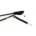 Clutch cable  Yamha DT 50 - Original