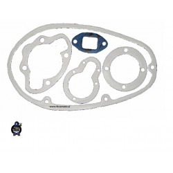 Gasket set  for clutch cover  MZ 125    (11-41.054)