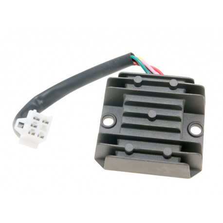 Regulator / rectifier 5 wire for GY6 50-150cc, SYM