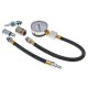 Petrol agregat compression test kit Silverline 5-piece