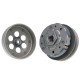 Clutch pulley assy with bell 112mm for CPI , Keeway , Generic , Morini