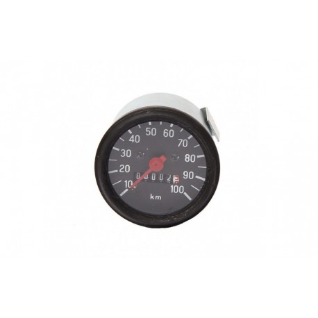 Speedometer   60MM - 100km/h - VDO - TOMOS - PUCH - Zundapp  - Garelli