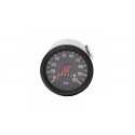 Speedometer 60mm 100km/h - VDO - TOMOS - PUCH , Zundapp  , Garelli