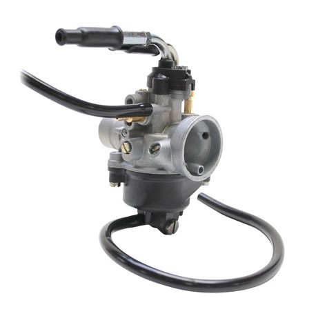 Carburetor DELL'ORTO PHBN 12HS (manual choke)
