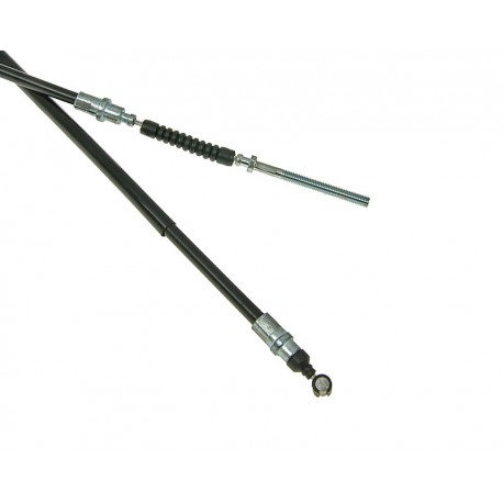 Rear brake cable PTFE for SYM Symply, Fiddle, Orbit 2, Jet 4