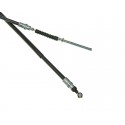 Rear brake cable PTFE for SYM Symply , Fiddle , Orbit 2 , Jet 4