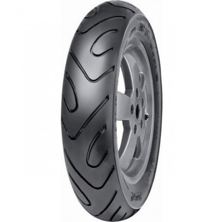 Tyre SAVA/ MITAS MC18 110/80-17 TL 57P