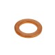 Copper seal ring Naraku 10x16x1.5mm