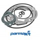 Gasket set - Parmakit Racing 70cc - Minarelli LC