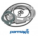 Cylinder gasket set Parmakit Racing 70cc for Minarelli LC