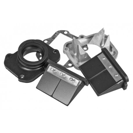 Intake set - Italkit VForce - Rotax 122 / 123 - Aprilia RS 125
