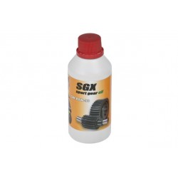 Gearbox oil  -  Malossi SGX Sport (SAE80W-90)