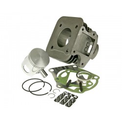 Cylinder kit Malossi sport 70cc for Kymco , SYM