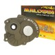 gearbox cover Malossi MHR for Piaggio ,Gilera 16mm