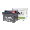 Battery Fulbat gel cell FTX4L / FTZ5S SLA