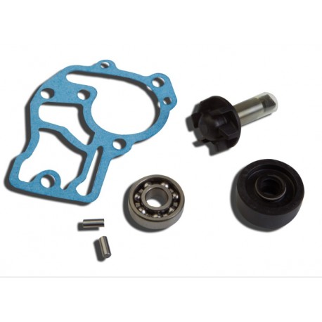 Water pump -C4 - Yamaha Neos ,Giggle4T ,MBK  Ovetto 4T