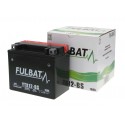 Akumulator Fulbat YTX12-BS MF