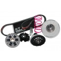 Stage6 R/T Oversize Kit for Yamaha Aerox / BW's